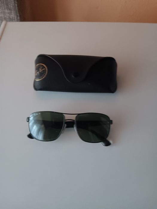 Vand Ray ban rb 2189