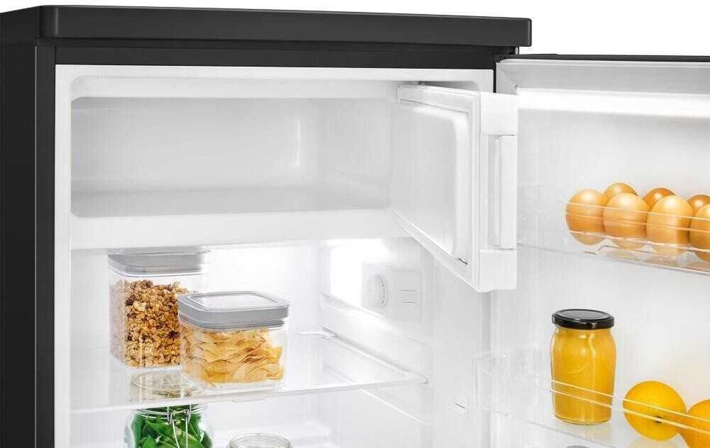 Хладилник с камера BOMANN KS 7251 85см.