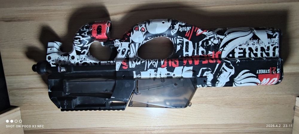 Продам орбизный автомат