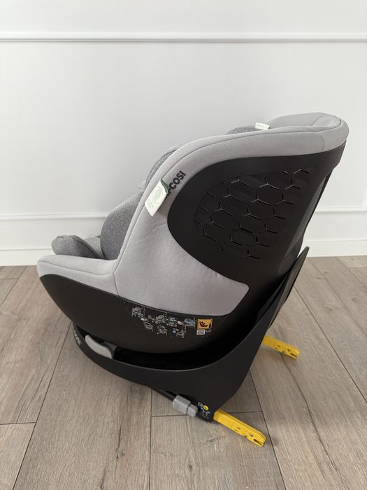 Scaun auto Isofix Maxi Cosi Mica Pro Eco iSize