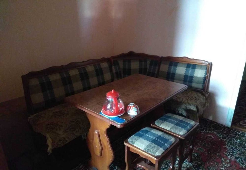 Сергели 7 2/5/9 Озода шифо