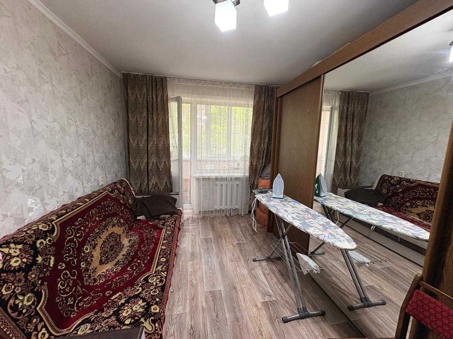 Продам 2 ком квартиру на Океане