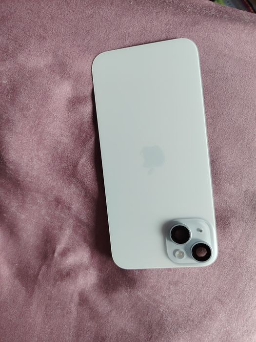 Display original  iPhone 15 plus