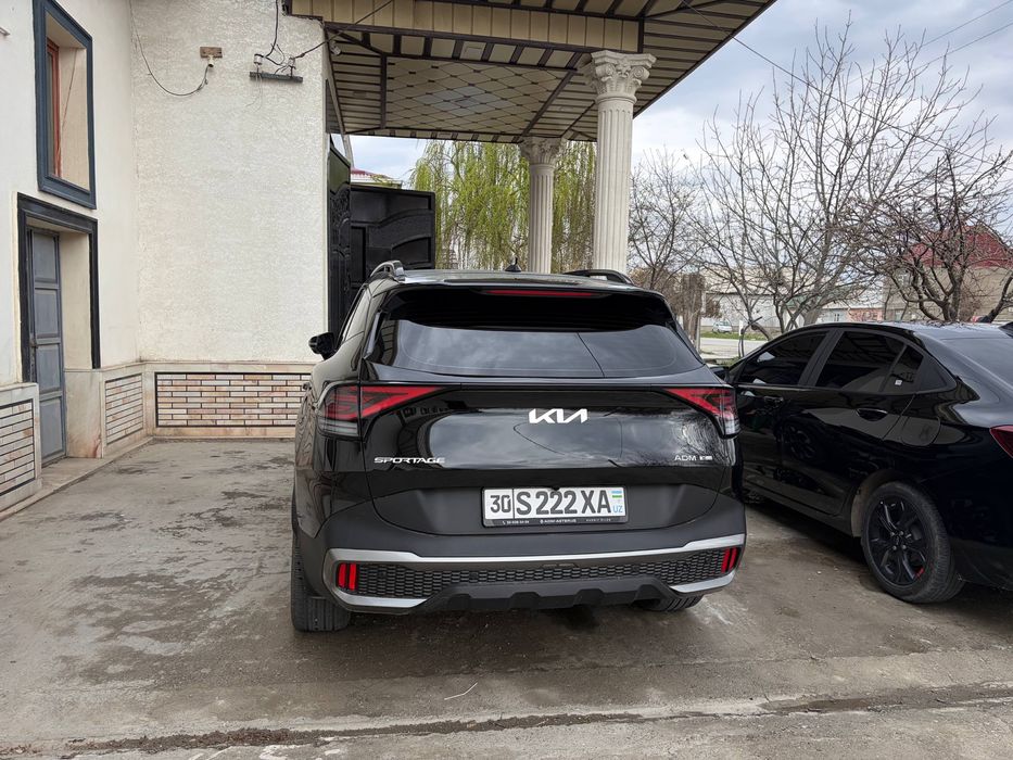 Киа янги фул про 4000