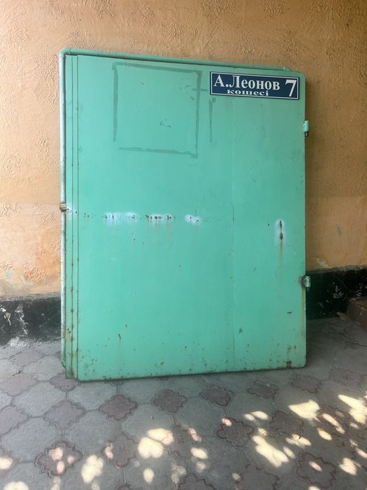 Продам ворота калитка