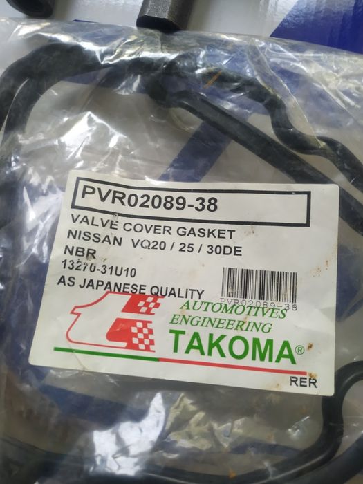 Продам новые запчасти на Ниссан максима а33!