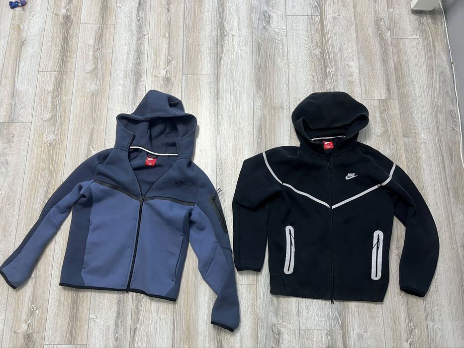 Nike tech fleece