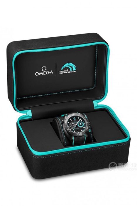 Omega Seamaster!