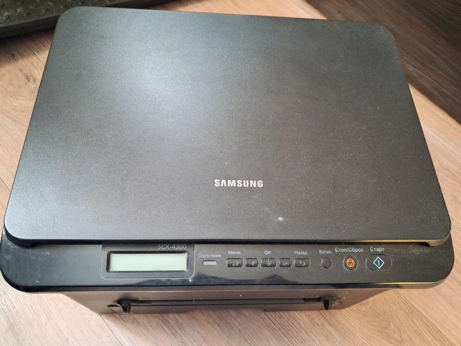 Продам 2 принтера