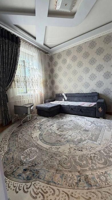 Продаётся 4 комнатная квартира, РАДУГА