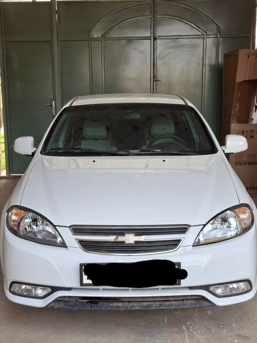 Lasetti jentra 2023 holati ideal