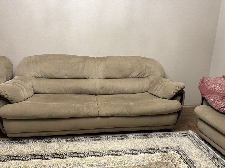 Продам диван и Софу , производство Ariba