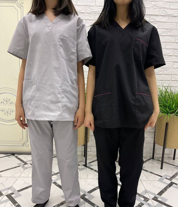 Костюмы для техперсонала