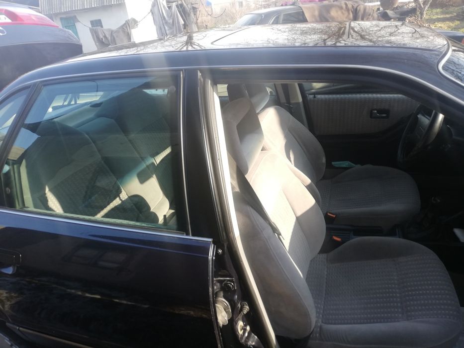 Продам ауди 80 в3