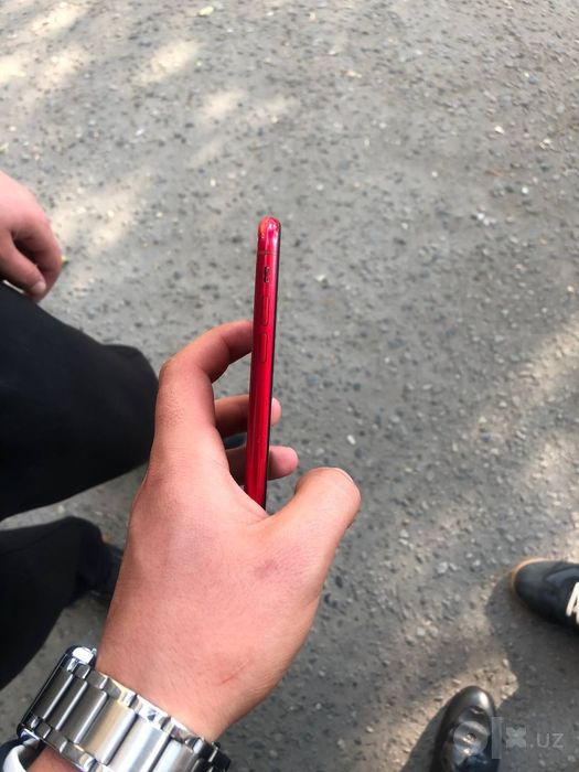 Iphone xr xolati
