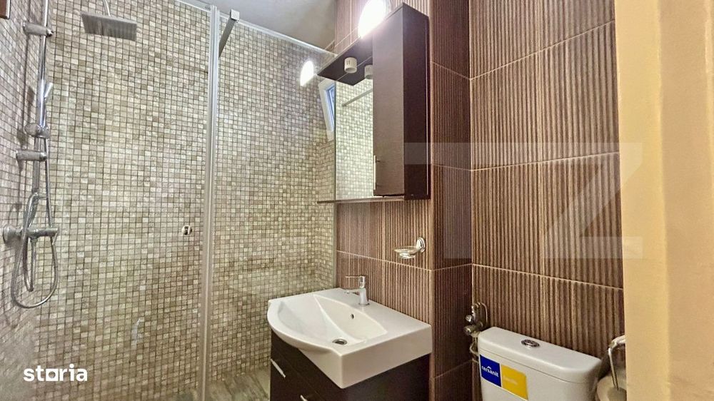 Apartament de inchiriat, 68 mp, zona Centrala