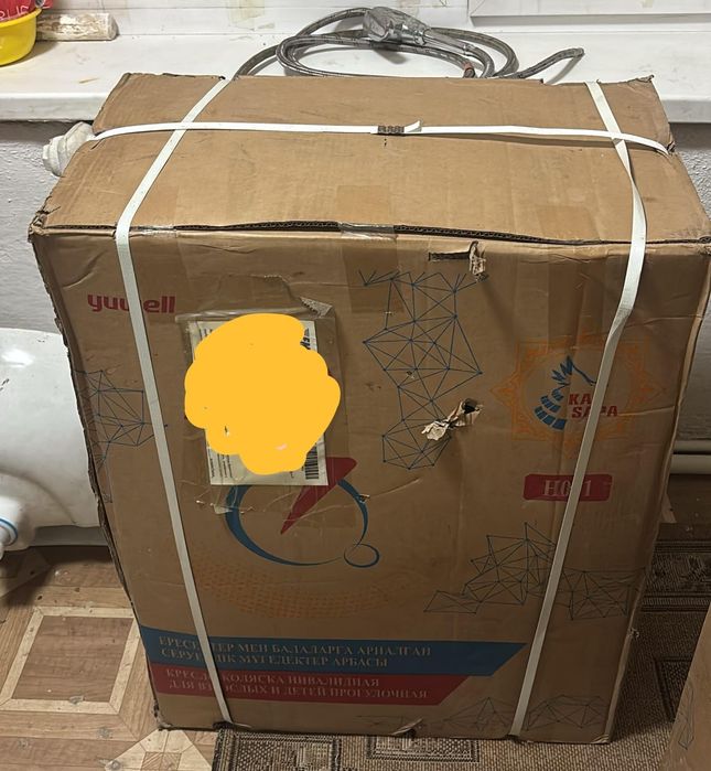 Срочно продам 2каляски