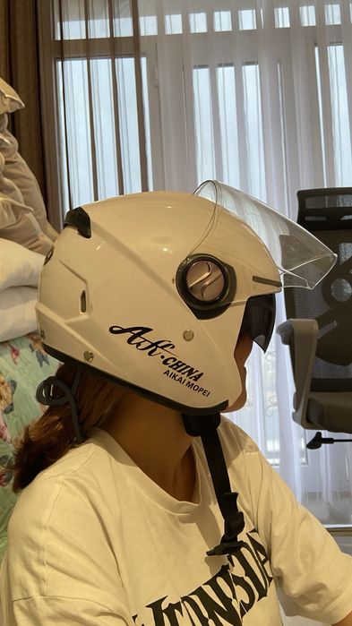 Шлем для мотоцикла