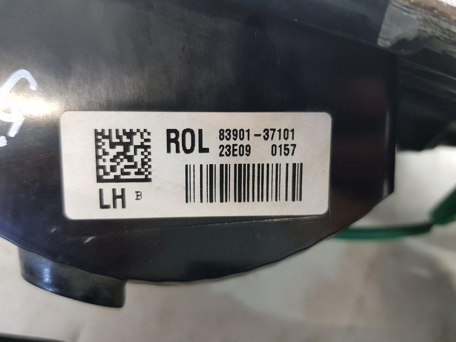 Stop stanga bara spate Ssangyong Korando C300 dupa 2017