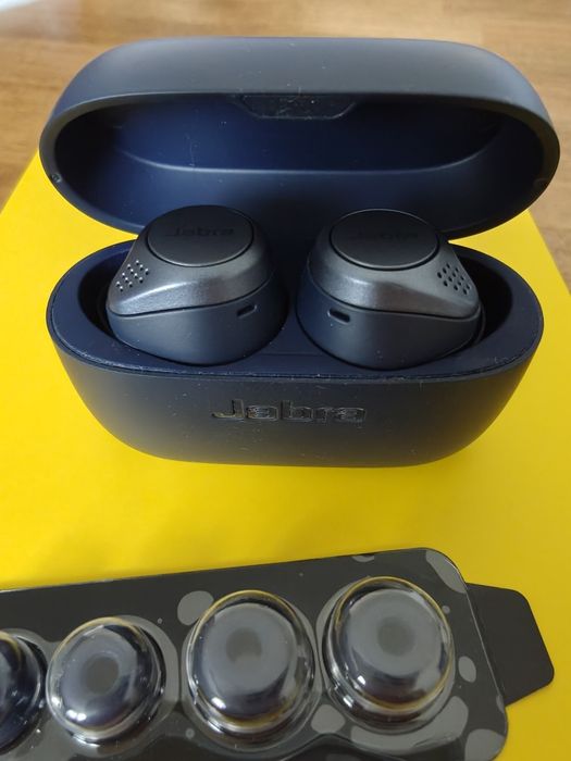 Jabra Elite Active 75t