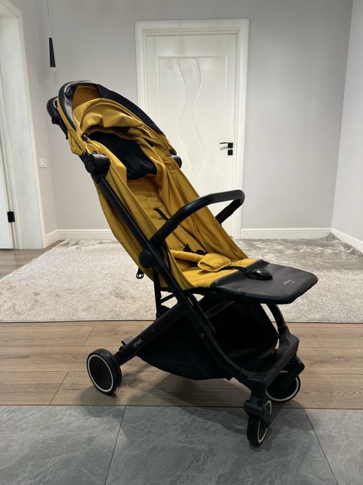 Продам детскую коляску Air-X