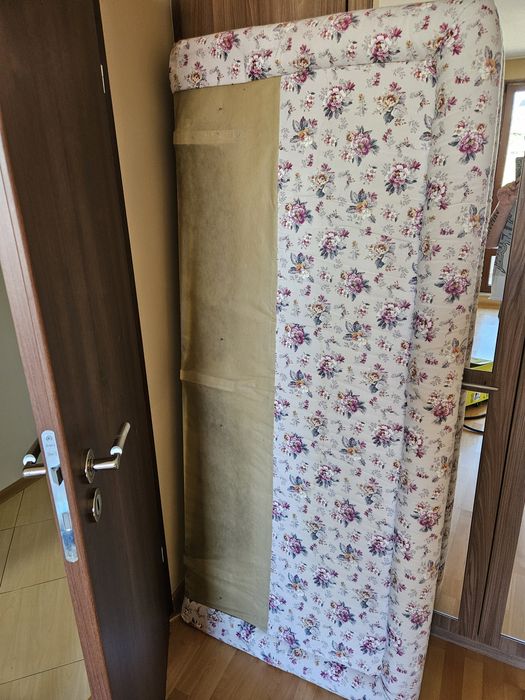 Спалня 160/200 с подматрачна рамка