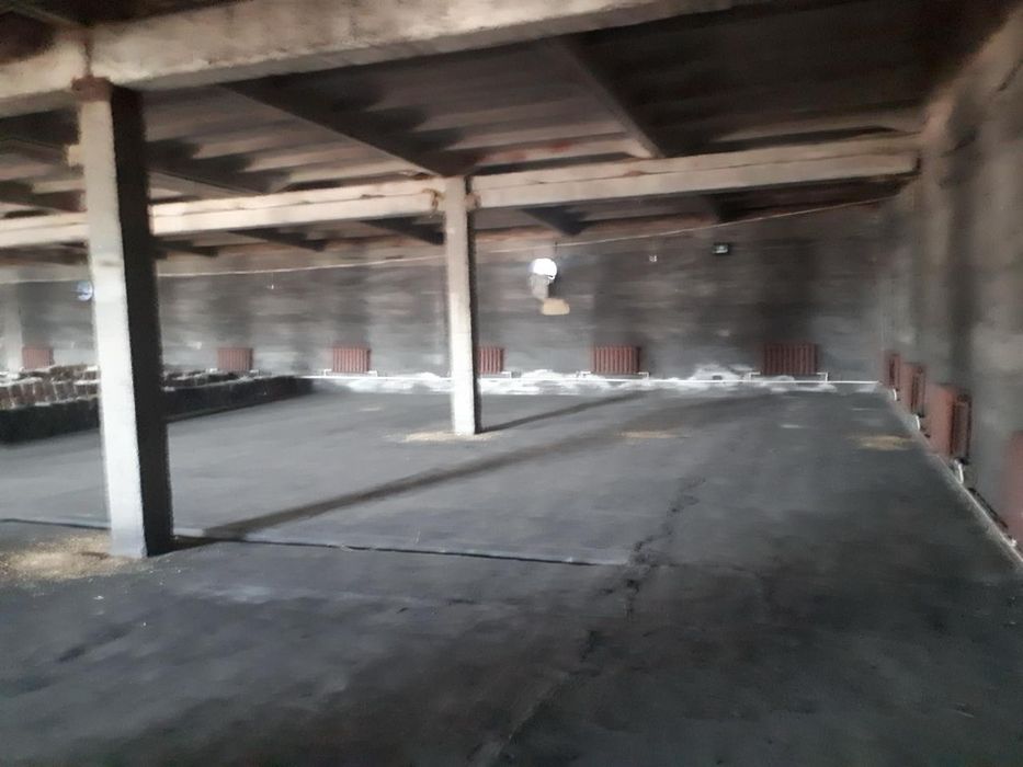 Сдам в аренду склад