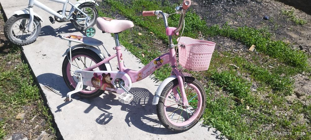 Велики.в хорошем состоянии