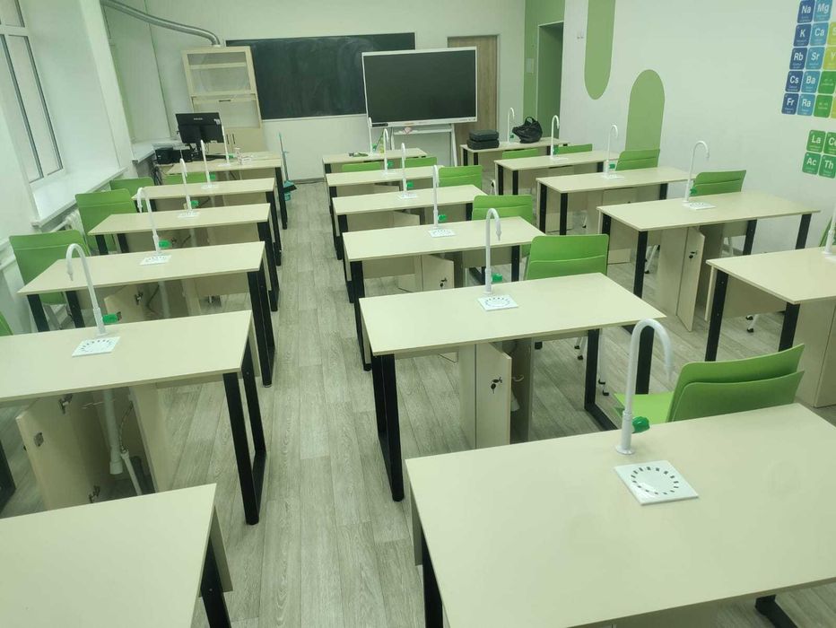 создадим мебель для вашего бизнеса