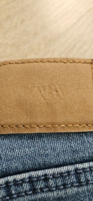 Дънки ZARA момче момиче
