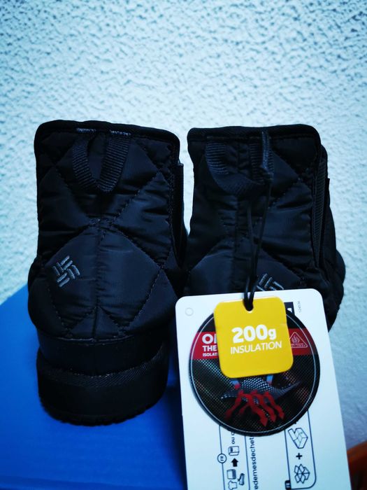 Дамски домашни обувки Columbia  38 номер / 65 лв