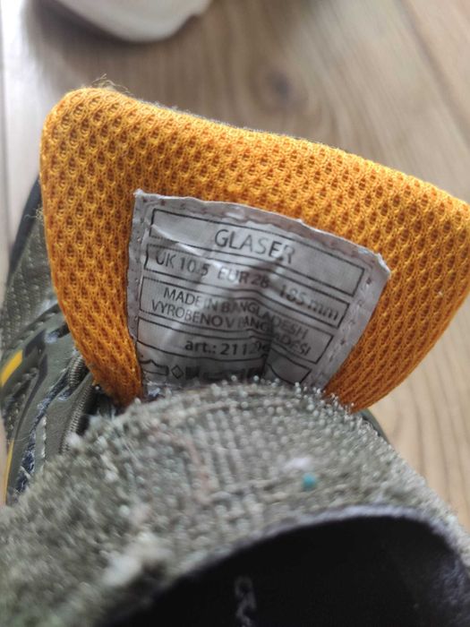 Pantofi sport CrossRoad, baieti, marimea 28