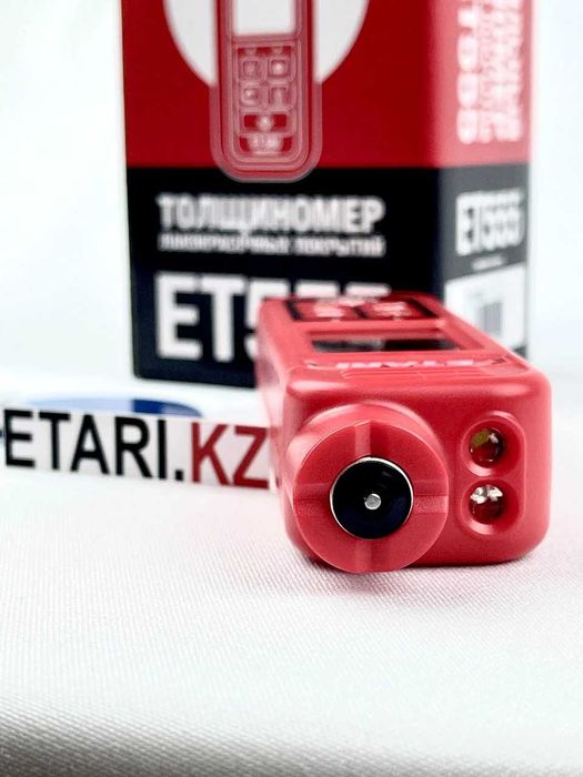 Толщиномер Etari ЕТ-555