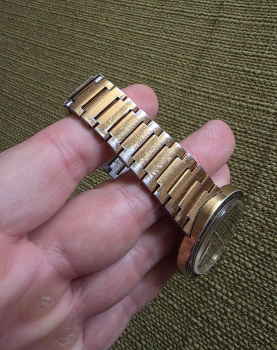 Ceas Mido Commander Ocean Star DataDay Automatic Watch