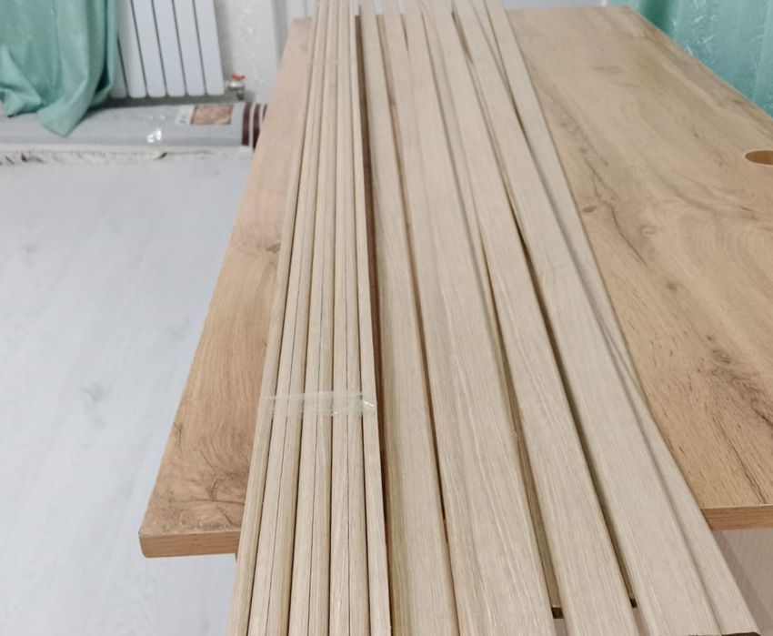 Планка - рейка  новые