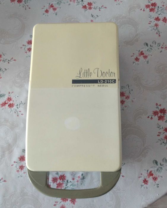 продам ингалятор б/у в хорошем состоянии