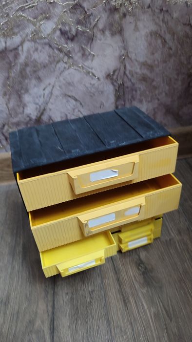 Ящики для хранения мелочей, контейнер