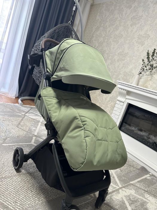 Продам Детскую Коляску