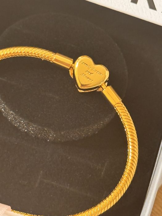 Пандора гривна Pandora