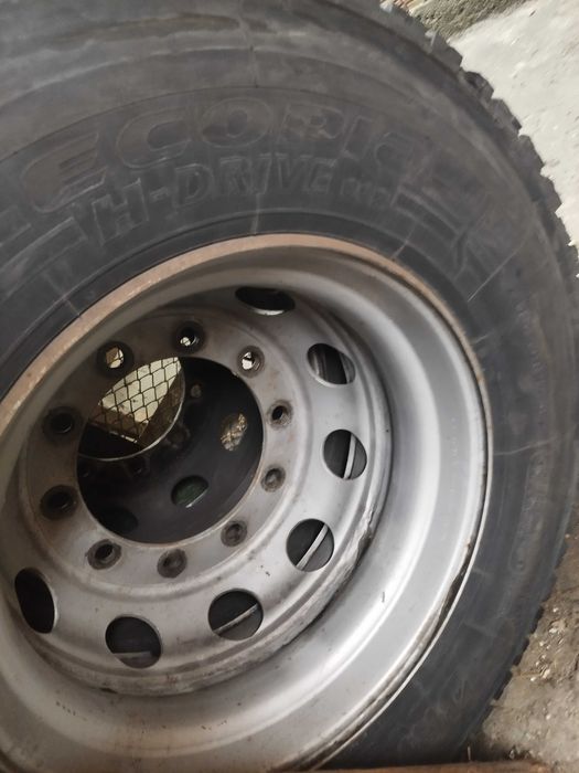 Гуми 315/70R22.5