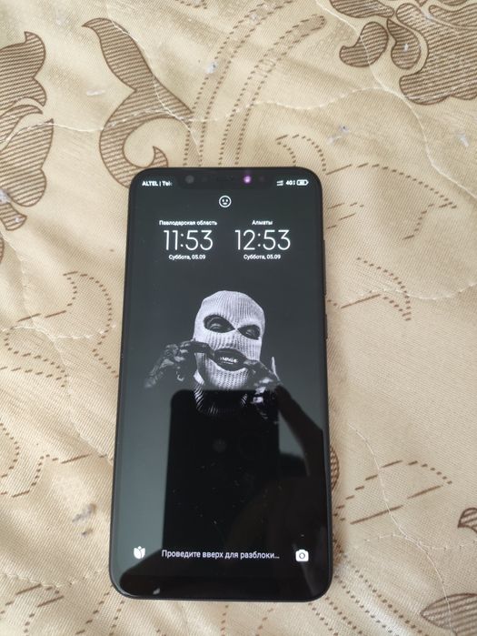 Продам либо обменяю mi 8