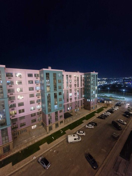 1 комнатная сдается в аренду