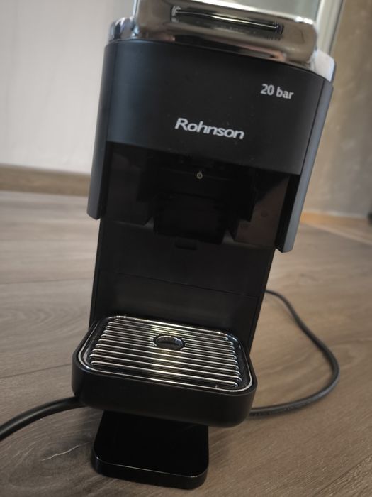 Кафемашина 5в1 Rohnson