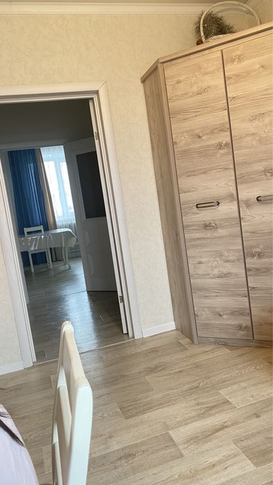 Казкрай около кольца