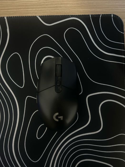 Mouse logitech g305 wireless