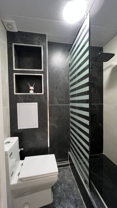 Ц-15, Джангох ,корзинка абай