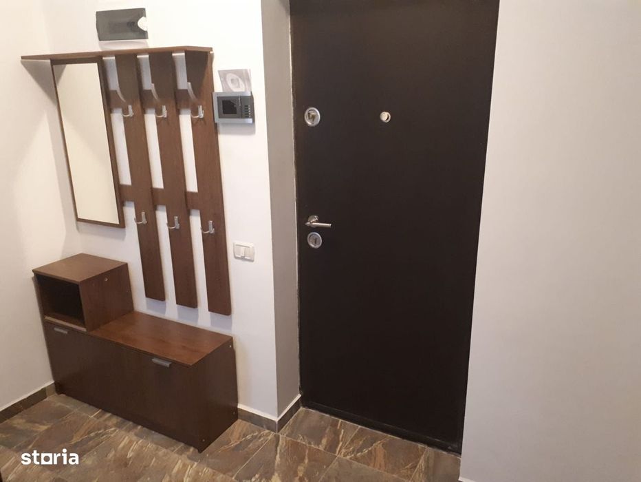 Fix la Metrou Dimitrie Leonida, sos Berceni nr 5 - 2 camere decomandat