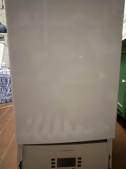 Газовый котел Electrolux