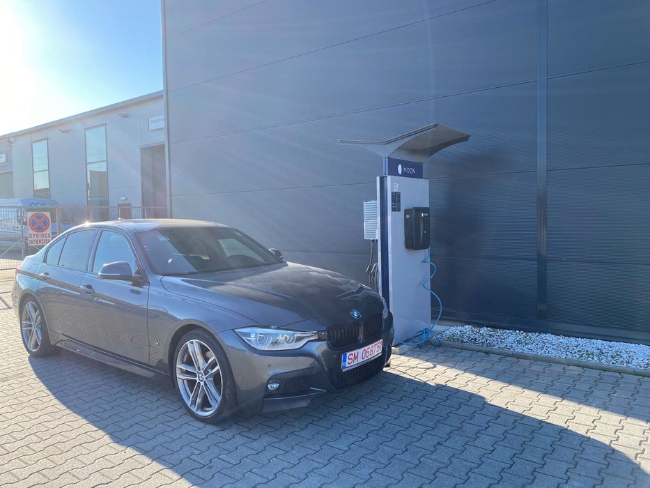 BMW Seria 3 Stare impecabilă