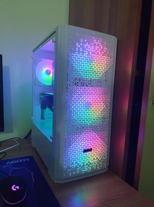 PC/Calculator Gaming